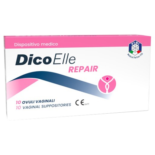 DICOELLE REPAIR 10 Ovuli