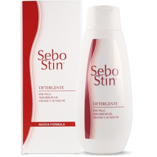 SEBOSTIN Det.250ml