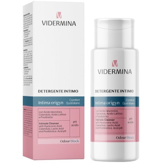 VIDERMINA Intima Det.300ml