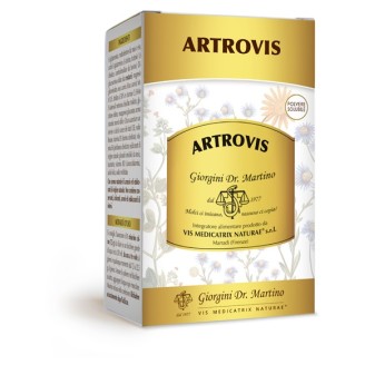 ARTROVIS Polv.Solub.360g