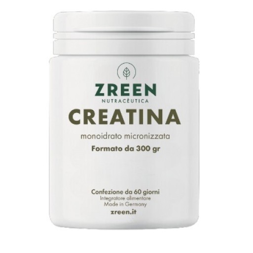 ZREEN Creatina 300g
