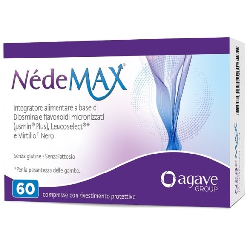 NEDEMAX 60*Cpr