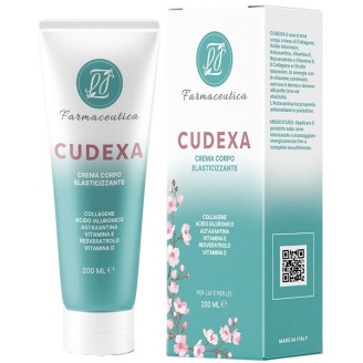 CUDEXA Crema Corpo 200ml