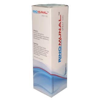 RINOMUNAL Spray Gel 20ml
