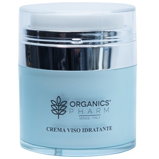 ORG PH Crema Viso Idrat.50ml