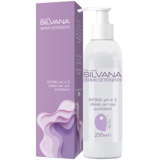SILVANA Dermo Det.Intimo 250ml
