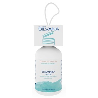 SILVANA Sh.Dolce 250ml