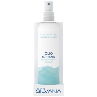 SILVANA Olio Nutriente 150ml