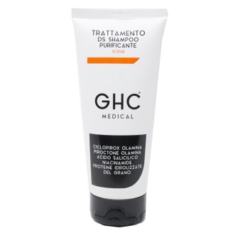 GHC MEDICAL Tratt.DS Sh Purif.