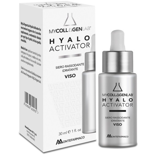 MYCOLLAGENLAB Mycol Hyalo Act.