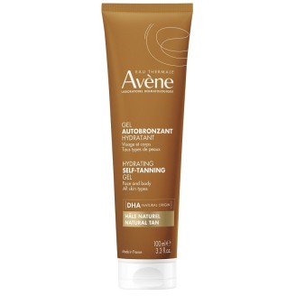 AVENE Sol.A-Abbronz.100ml
