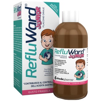 REFLUWARD Junior 200ml