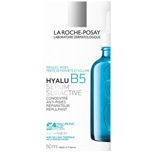 HYALU B5 Siero 50ml