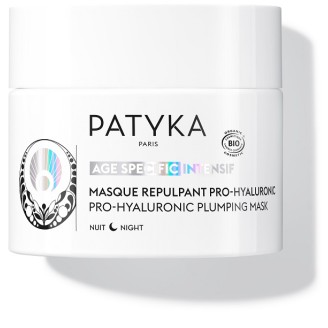 PATYKA MASCHERA RIMPOLPANTE