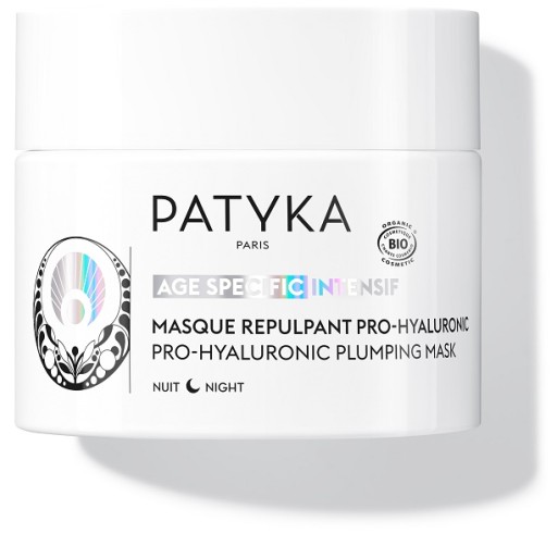 PATYKA MASCHERA RIMPOLPANTE