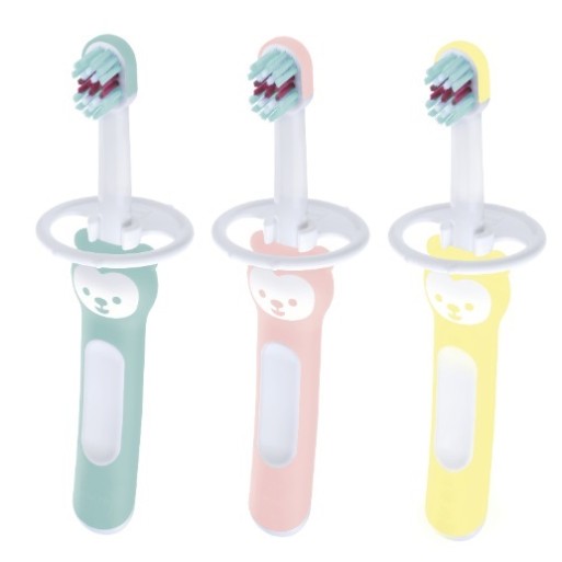 MAM*Spazzol.Baby Brush