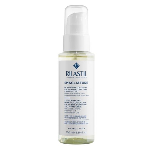 RILASTIL^Olio Derm.fp30 200ml