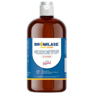 BROMILASE Fast Dren 500ml