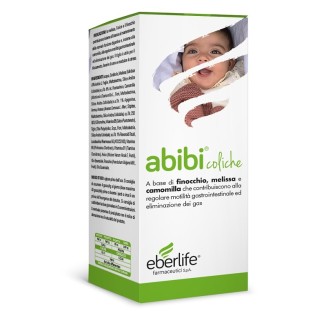 ABIBI Coliche Gtt  6ml