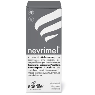 NEVRIMEL Gtt 9ml