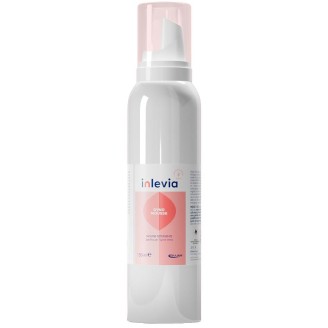 INLEVIA Mousse 150ml