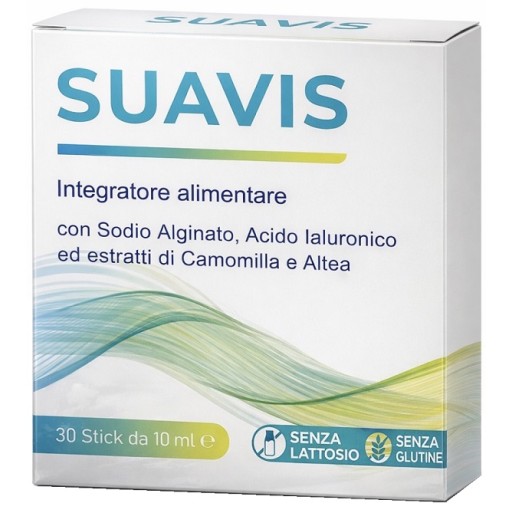 SUAVIS 30 Stick 10ml