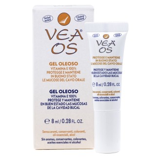 VEA OS Gel Oleoso 8ml