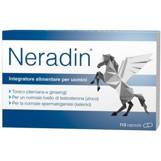 NERADIN 112 Cps