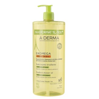 EXOMEGA CONTROL OLIO LAV EMO1L