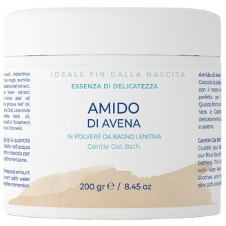 SILVANA Amido Avena 200g