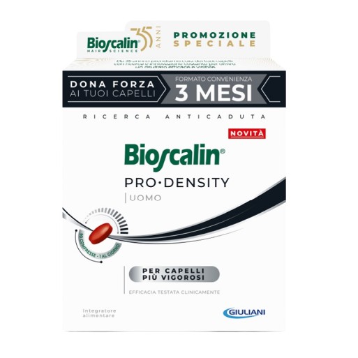BIOSCALIN PRO DENSITY 90CprOFS