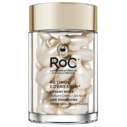 ROC RC Line Smoot Siero 30Cps
