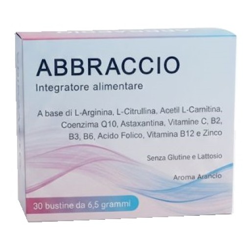ABBRACCIO 30 Bust.