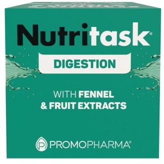 NUTRITASK SHOT DIGESTION 60ML