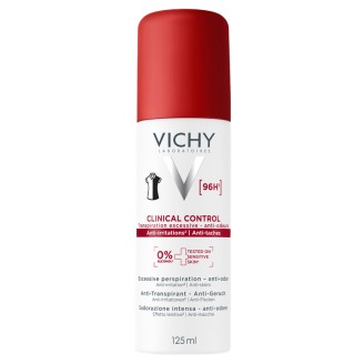 VICHY Deo 96H A-Trasp.125ml