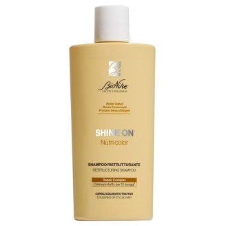 SHINE ON Sh.Ristr.200ml