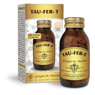 TAU-FER-T 180 Past.