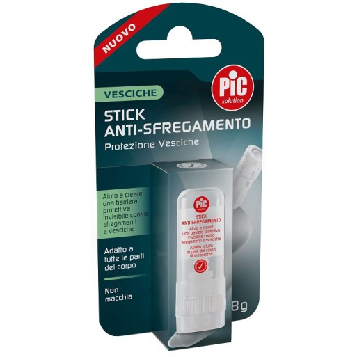 PIC Stick A/Sfreg.Vesciche