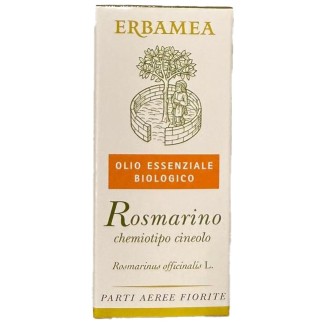 ROSMARINO CHEMIOTIPO 10ml EBM