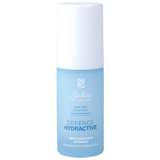 DEFENCE Hydract.Siero*30ml