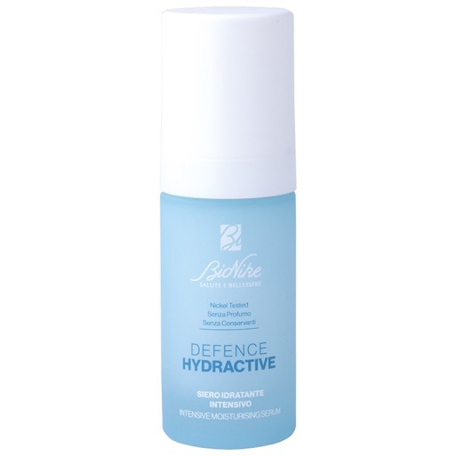DEFENCE Hydract.Siero*30ml