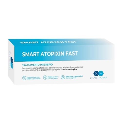 SMART Atopixin Fast 30ml