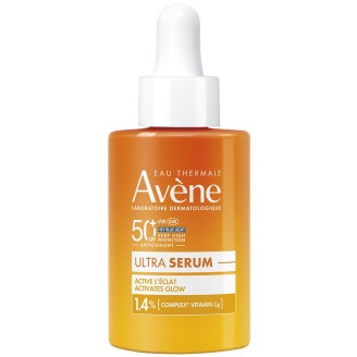 AVENE Sol.U-Siero Attiva 50+