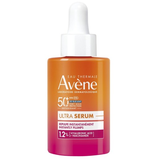 AVENE Sol.U-Siero Rimp.Imm.50+