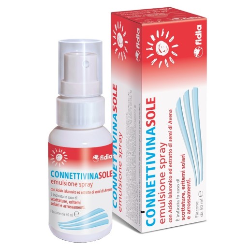 CONNETTIVINA-SOLE Spray* 50ml
