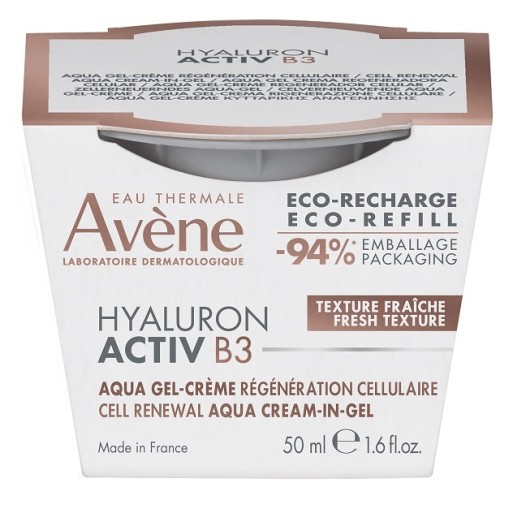 HYALURON HAB3 Acqua Gel Crema