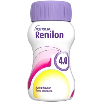 RENILON 4.0 Alb.4x125ml