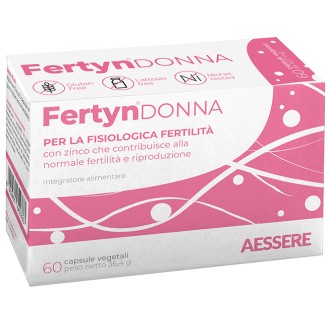 FERTYN DONNA 60Cps