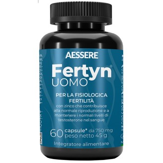 FERTYN UOMO 60Cps