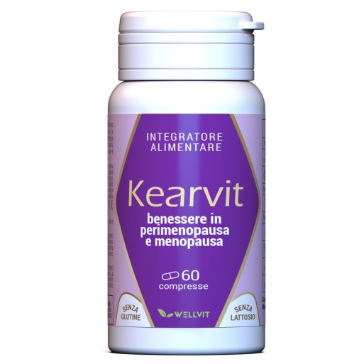 KEARVIT 60 Cpr